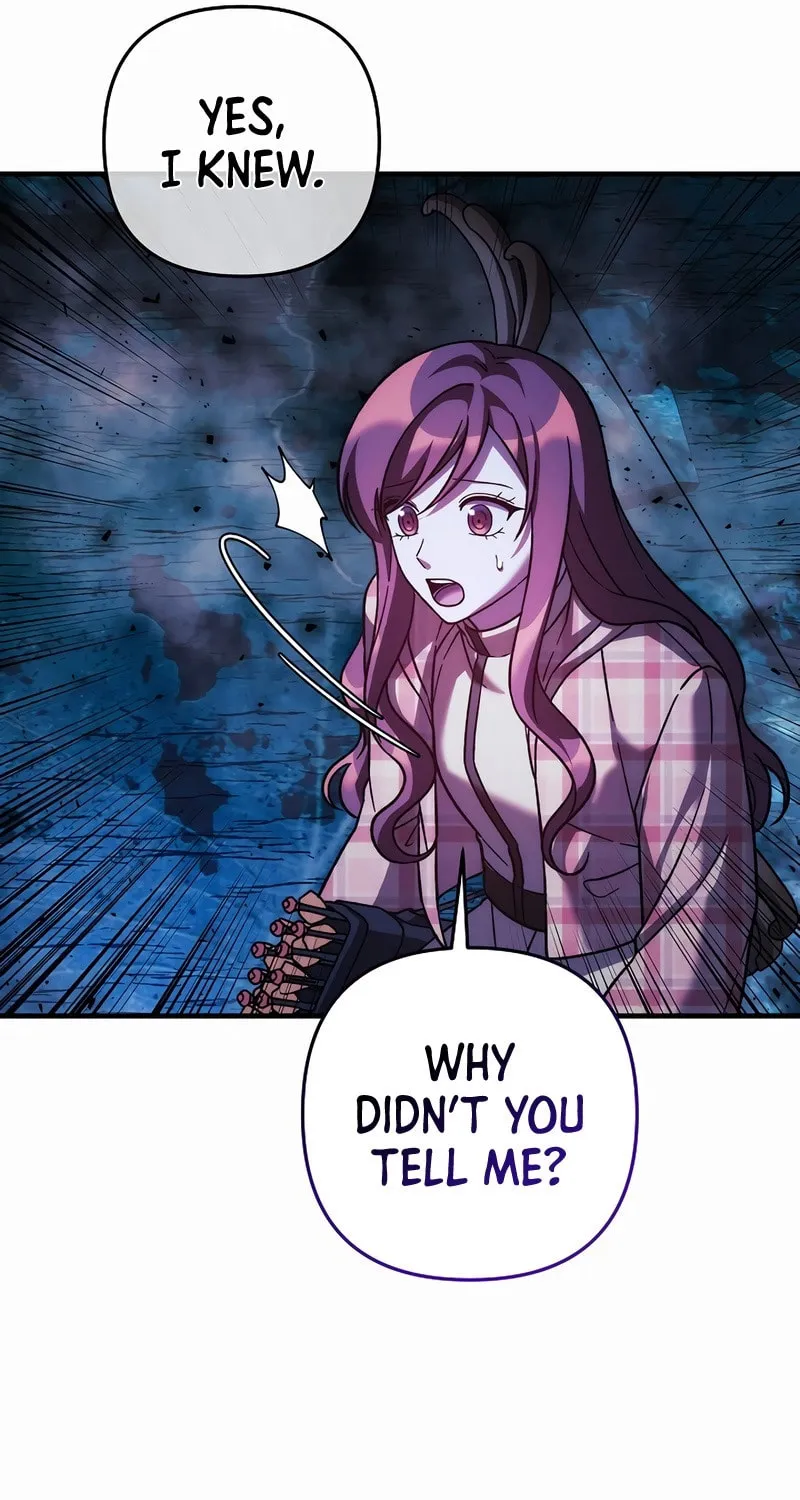 My Daughter Is The Final Boss Chapter 136 page 11 - 