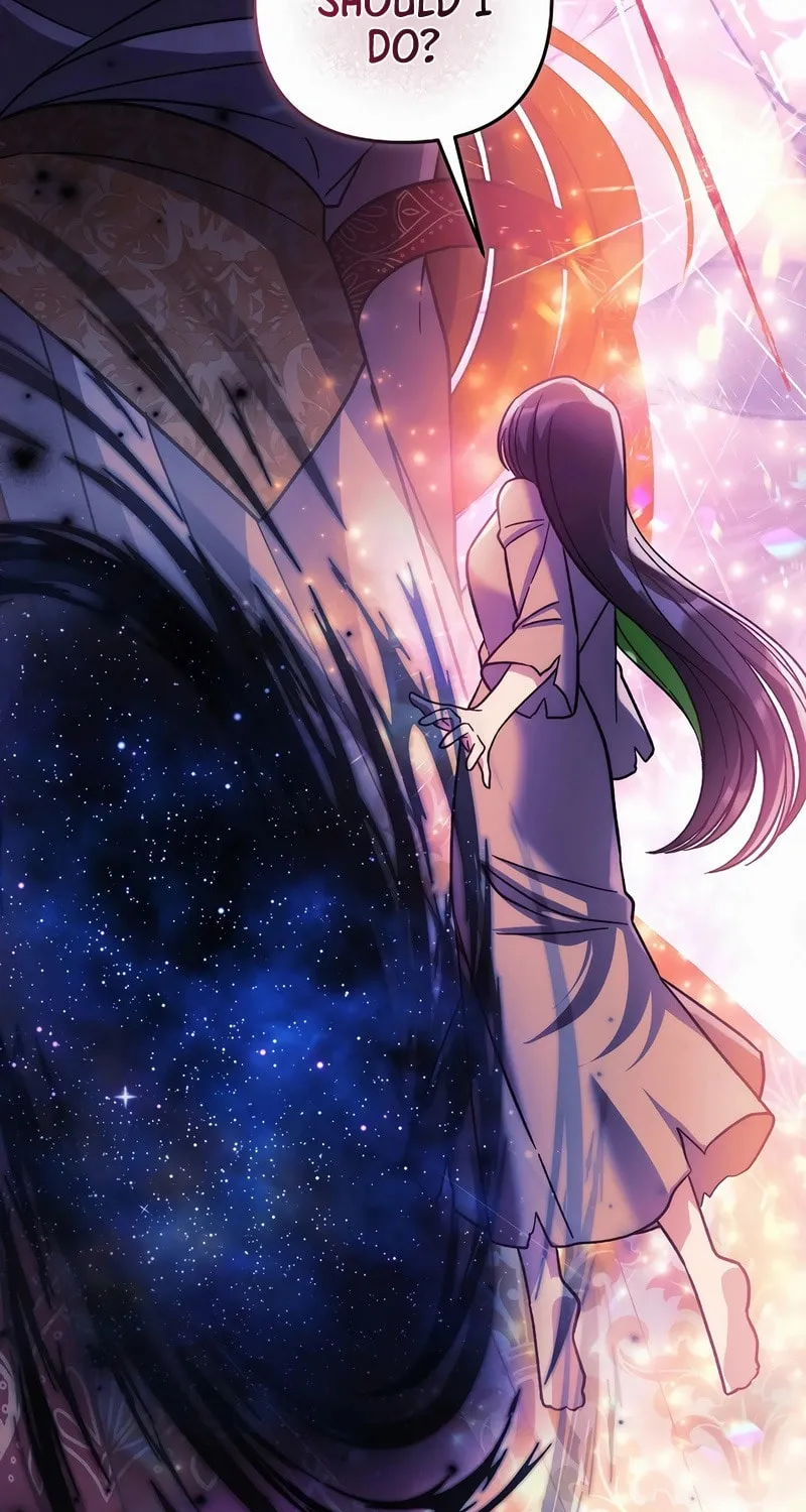 My Daughter Is The Final Boss Chapter 136 page 101 - 