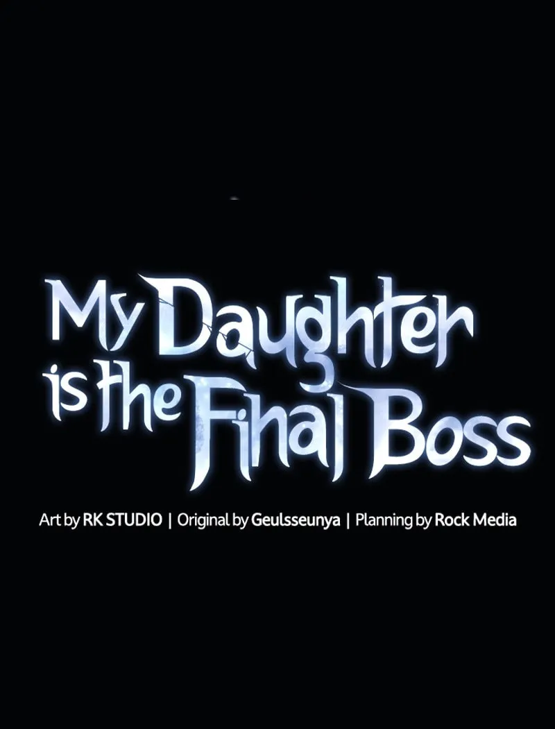 My Daughter Is The Final Boss Chapter 136 page 104 - 