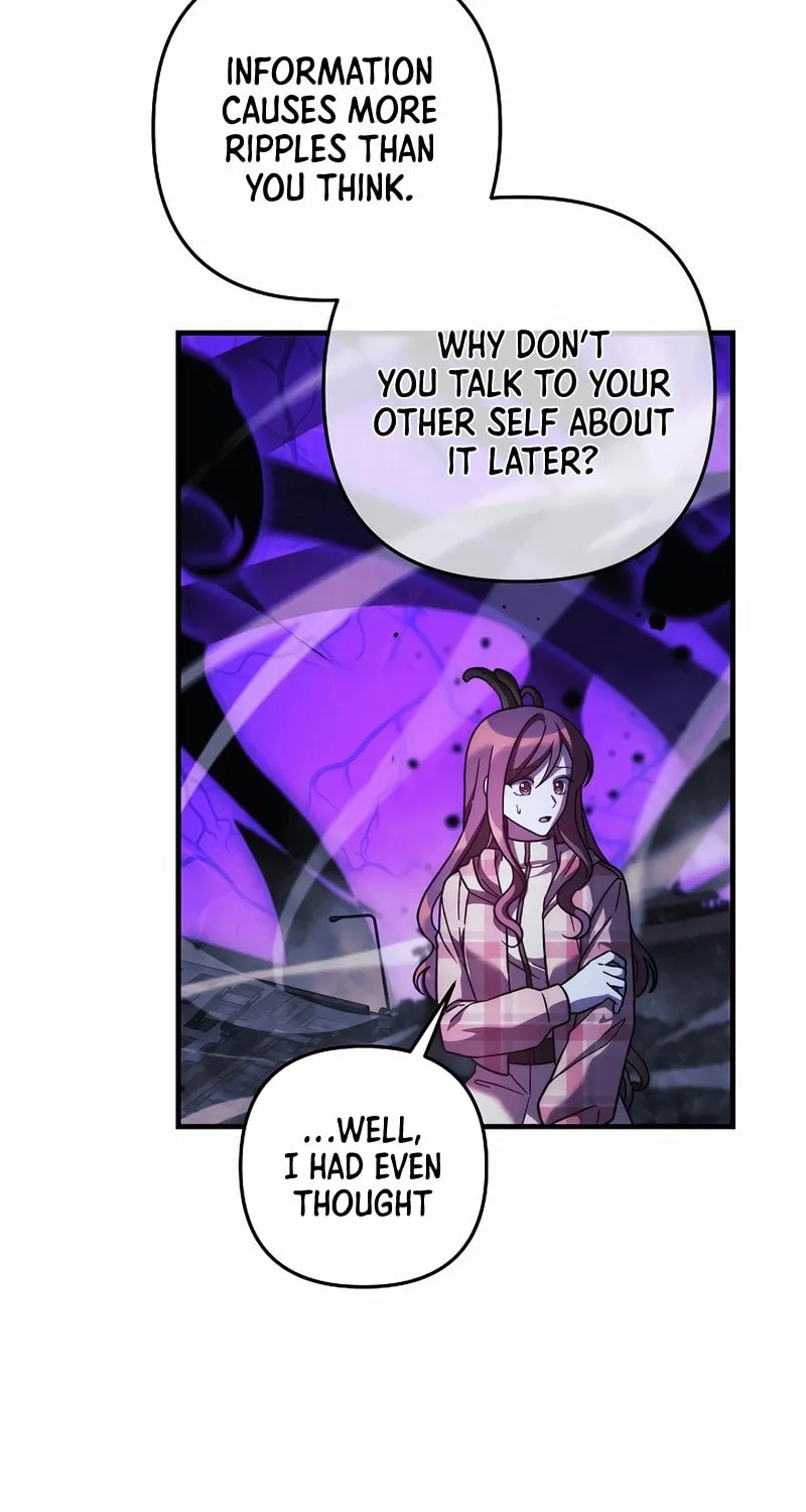 My Daughter Is The Final Boss Chapter 136 page 13 - 