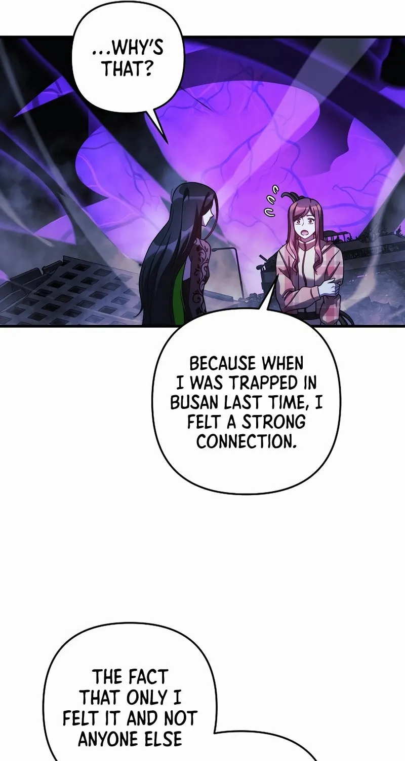 My Daughter Is The Final Boss Chapter 136 page 16 - 