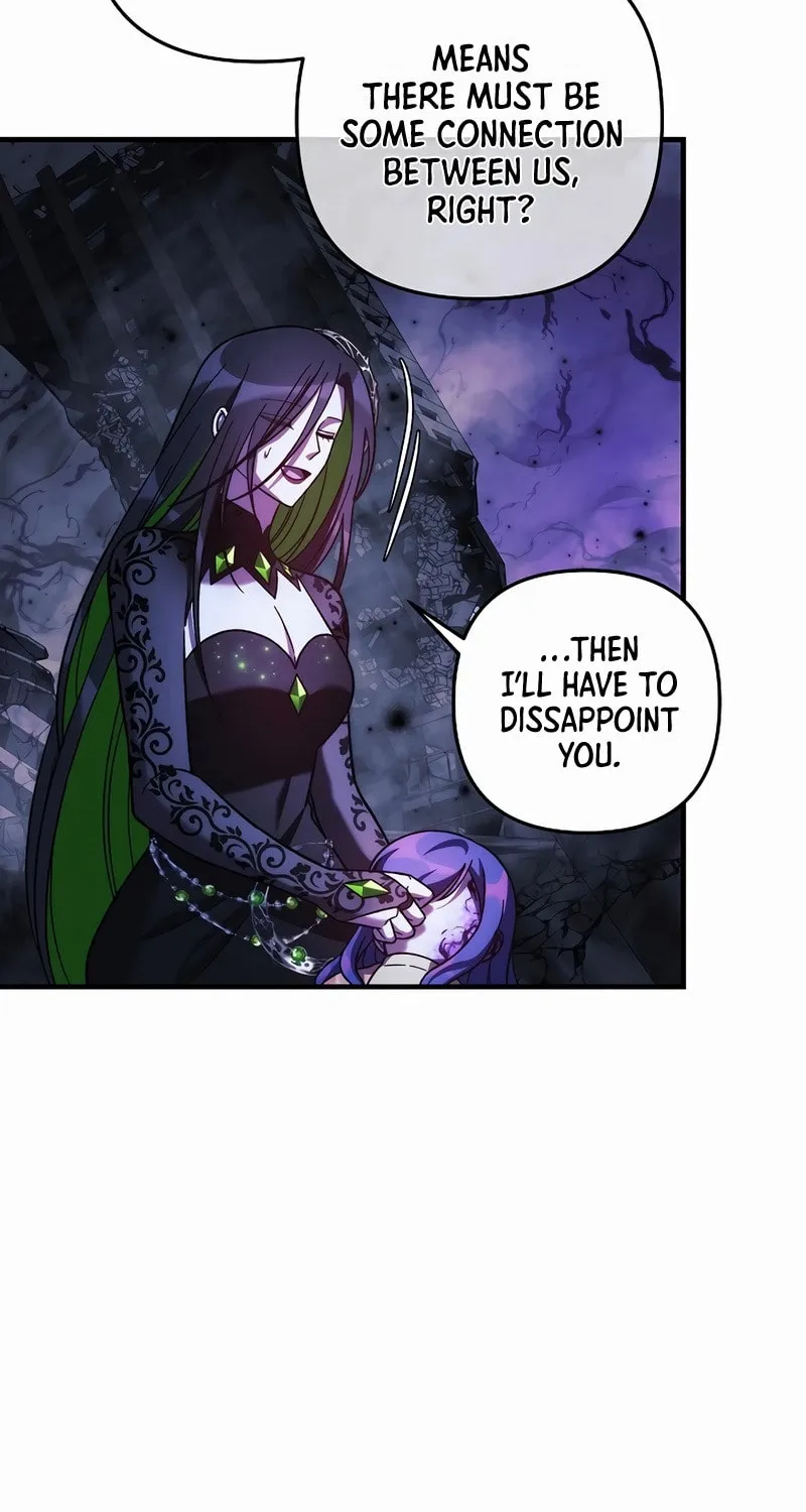 My Daughter Is The Final Boss Chapter 136 page 17 - 
