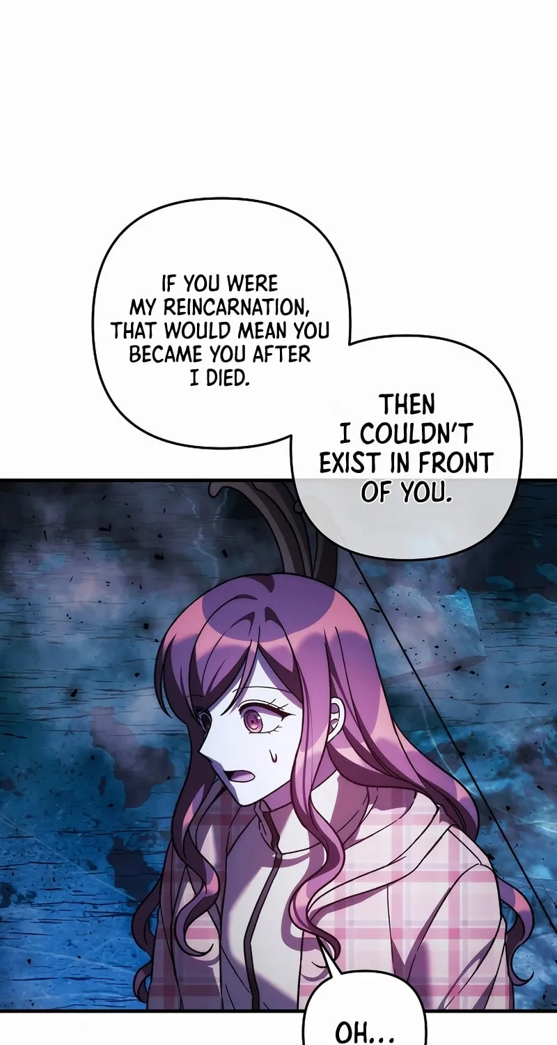 My Daughter Is The Final Boss Chapter 136 page 18 - 
