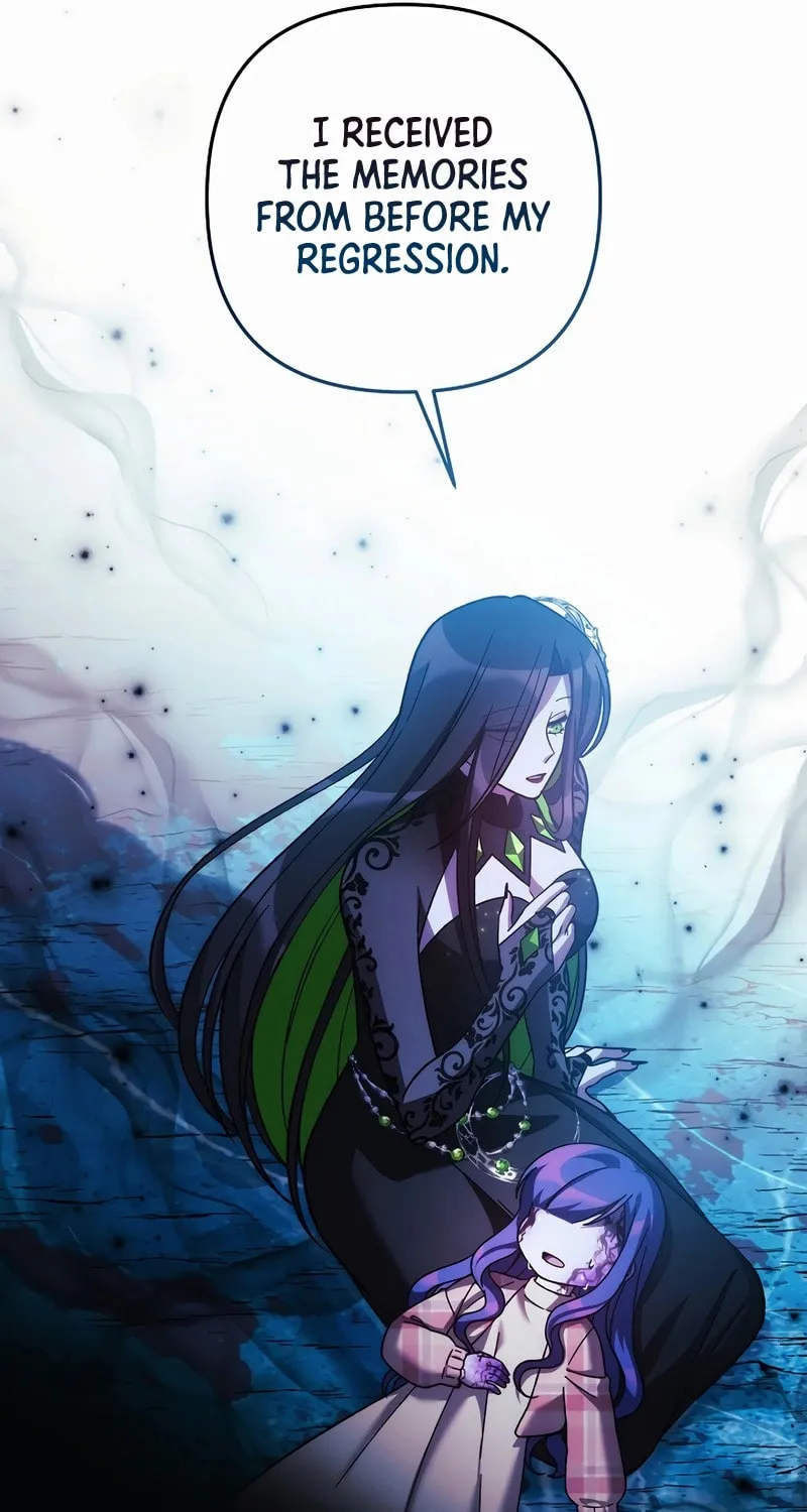 My Daughter Is The Final Boss Chapter 136 page 21 - 