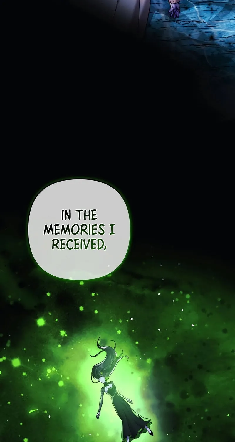 My Daughter Is The Final Boss Chapter 136 page 22 - 
