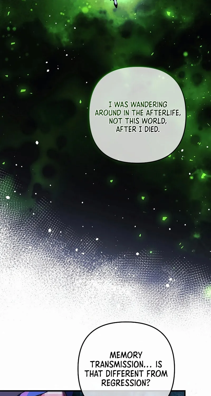My Daughter Is The Final Boss Chapter 136 page 23 - 