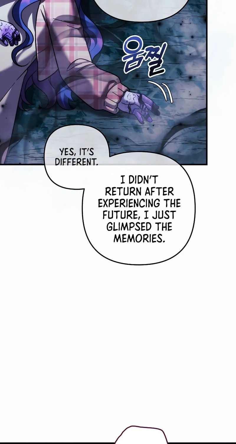 My Daughter Is The Final Boss Chapter 136 page 24 - 