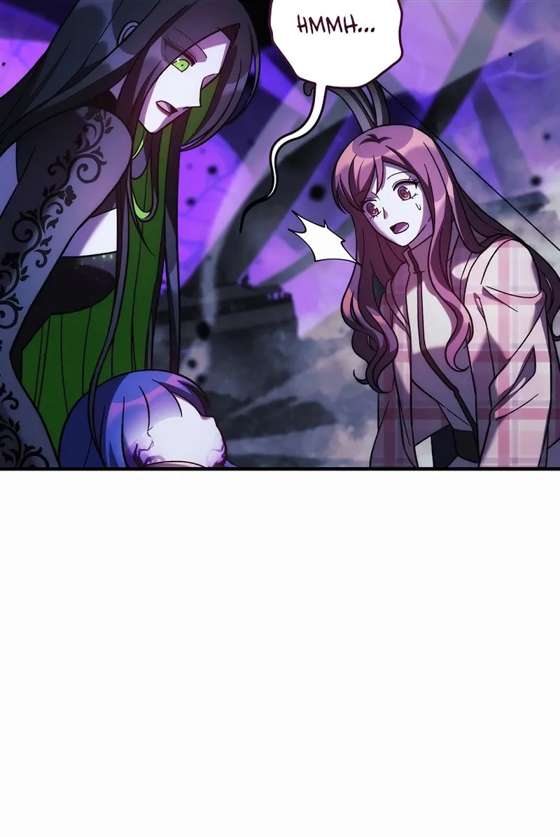 My Daughter Is The Final Boss Chapter 136 page 25 - 