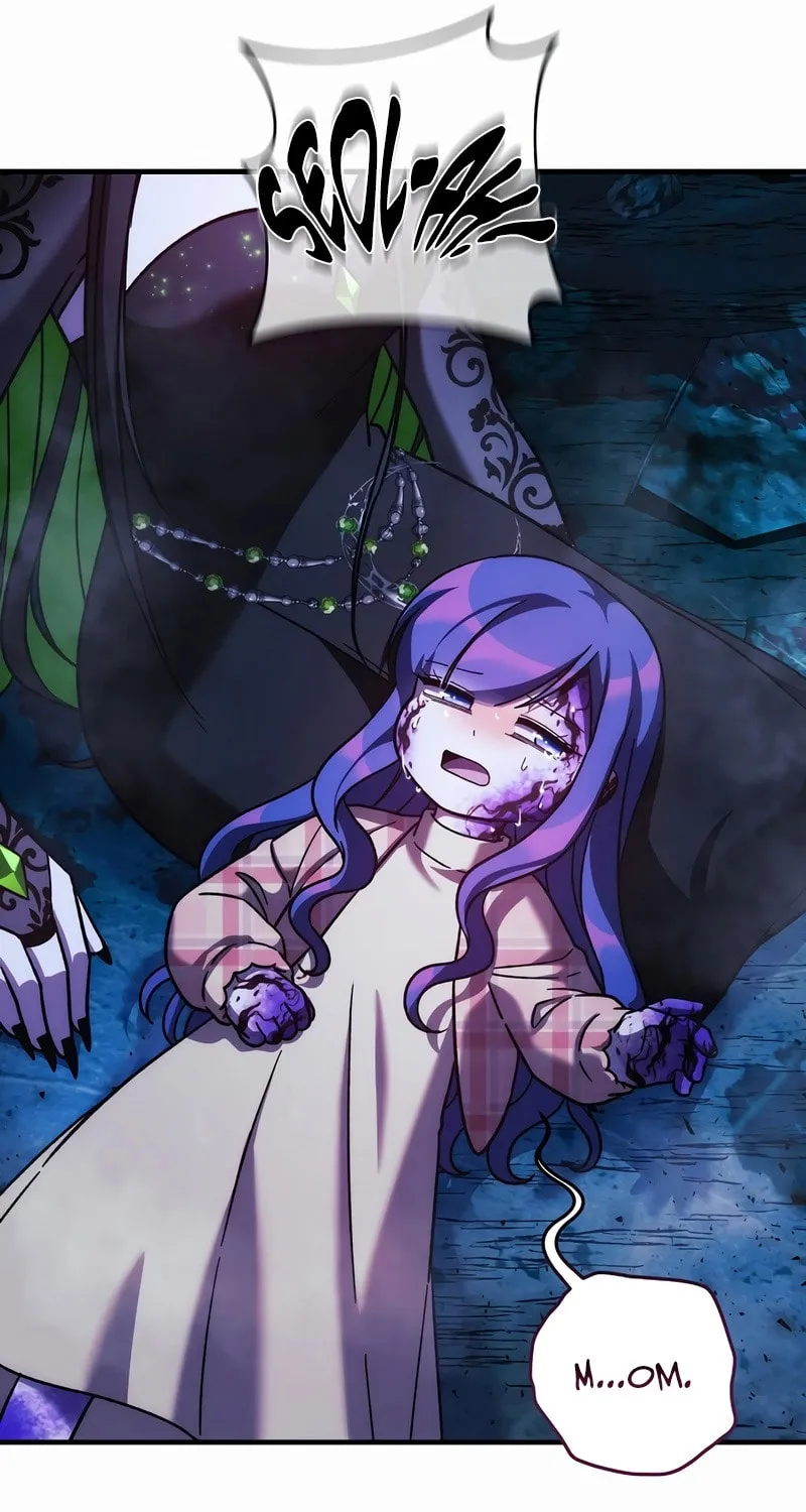 My Daughter Is The Final Boss Chapter 136 page 26 - 