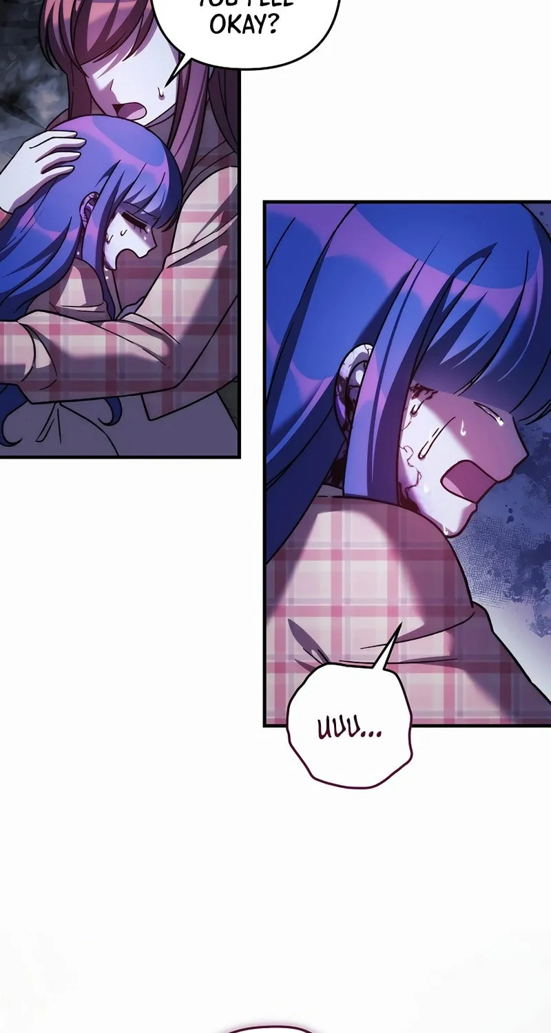 My Daughter Is The Final Boss Chapter 136 page 28 - 