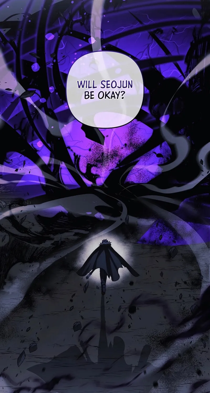 My Daughter Is The Final Boss Chapter 136 page 4 - 