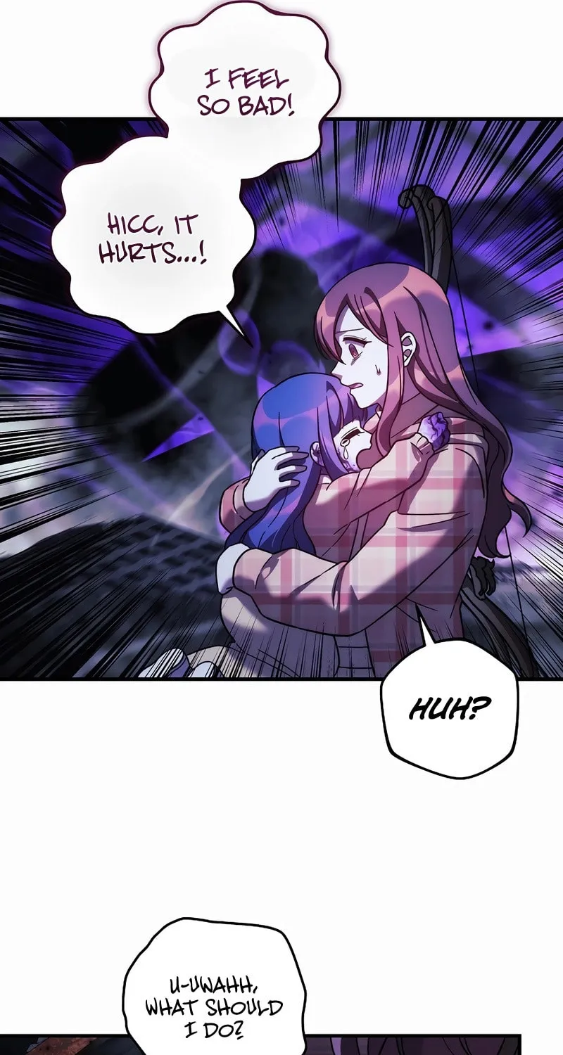 My Daughter Is The Final Boss Chapter 136 page 31 - 