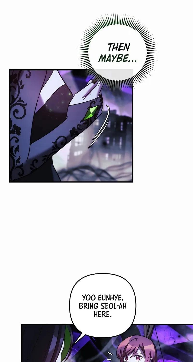 My Daughter Is The Final Boss Chapter 136 page 34 - 