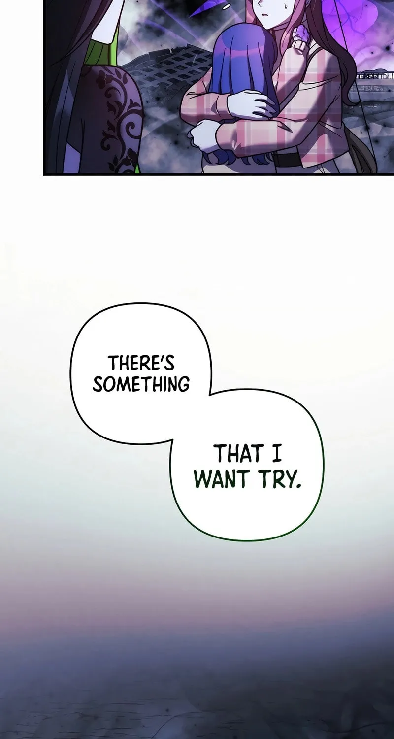 My Daughter Is The Final Boss Chapter 136 page 35 - 