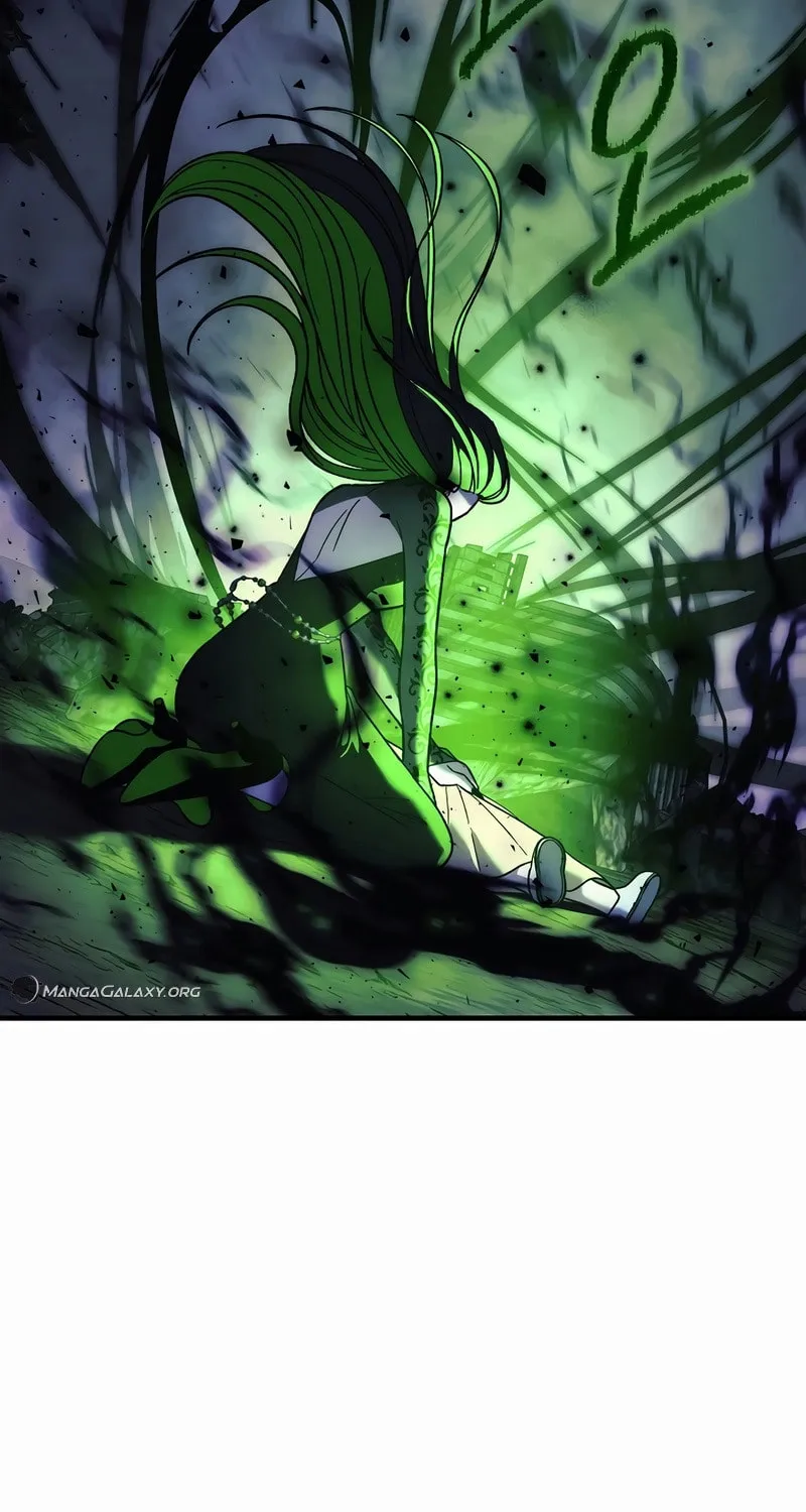 My Daughter Is The Final Boss Chapter 136 page 40 - 