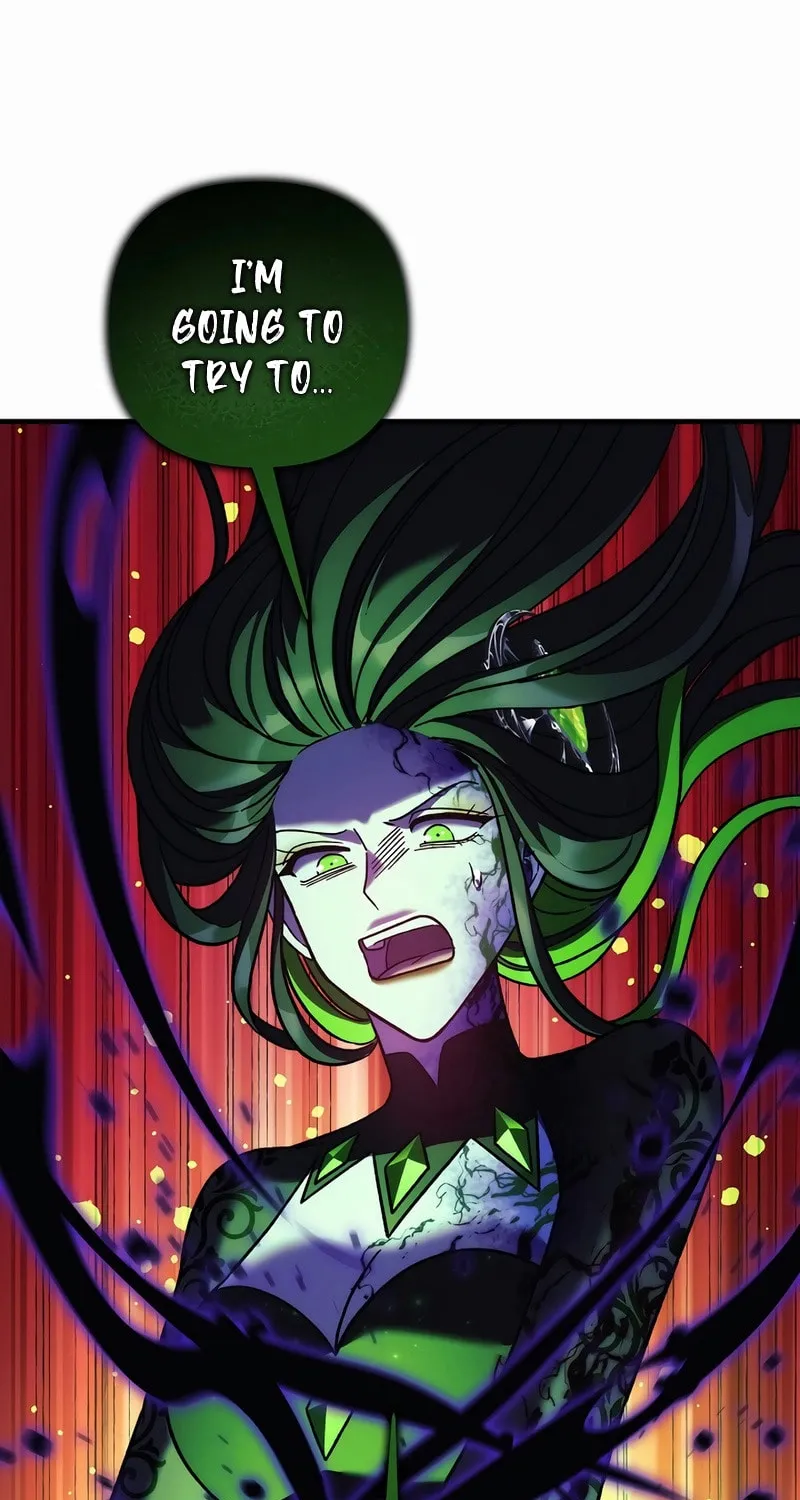 My Daughter Is The Final Boss Chapter 136 page 41 - 