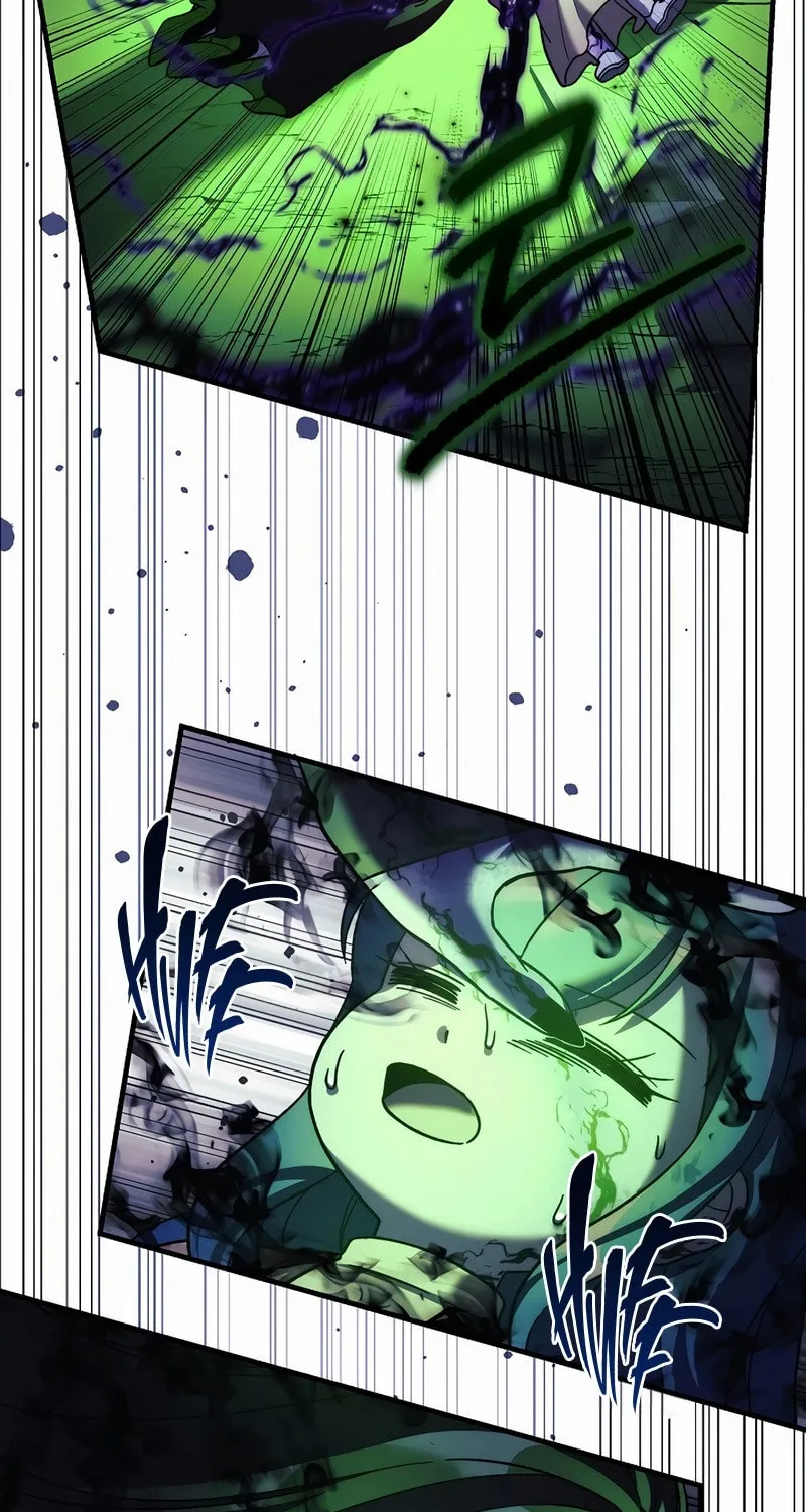My Daughter Is The Final Boss Chapter 136 page 43 - 