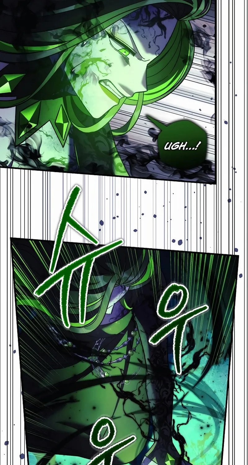 My Daughter Is The Final Boss Chapter 136 page 44 - 