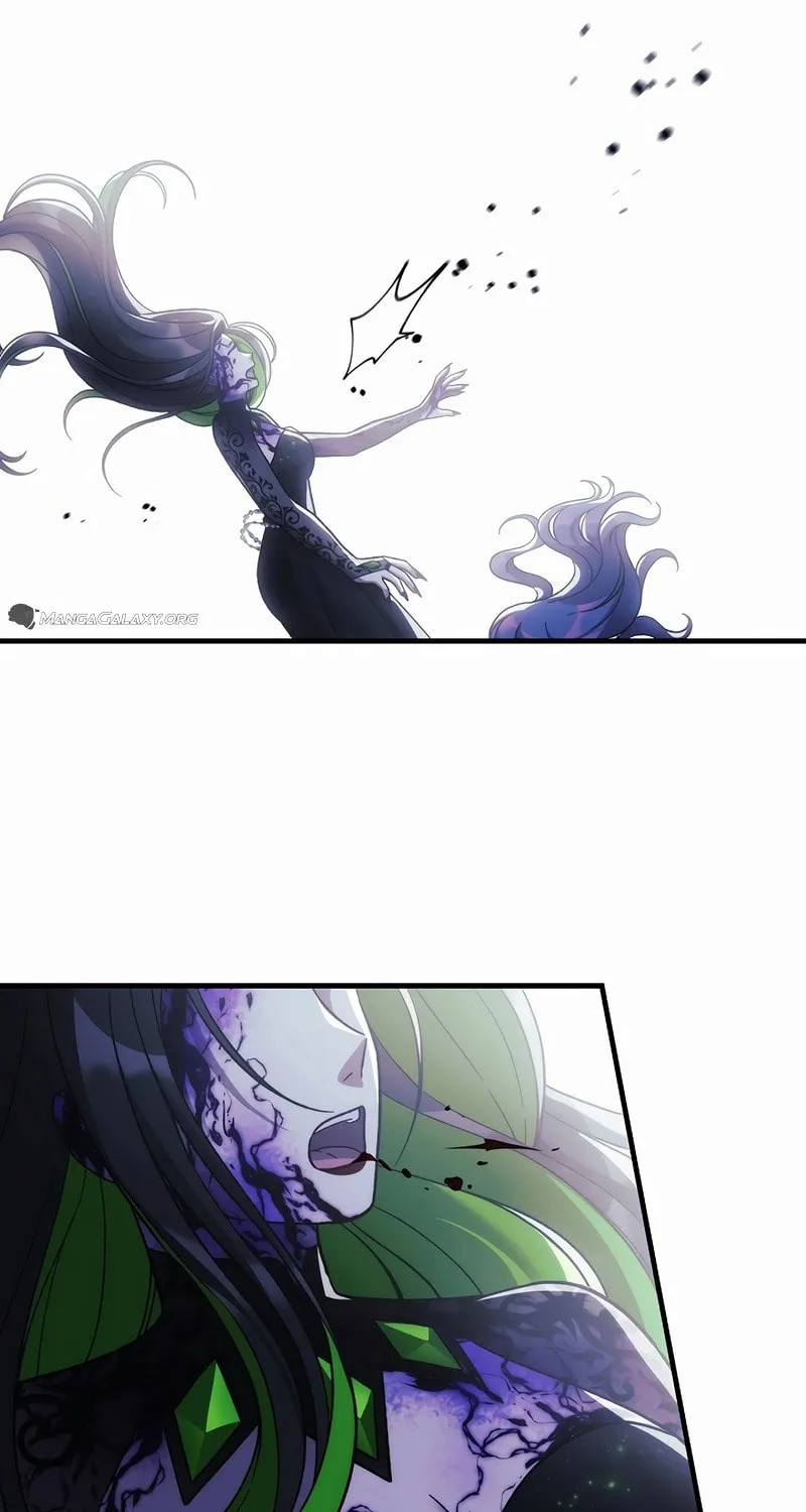 My Daughter Is The Final Boss Chapter 136 page 46 - 