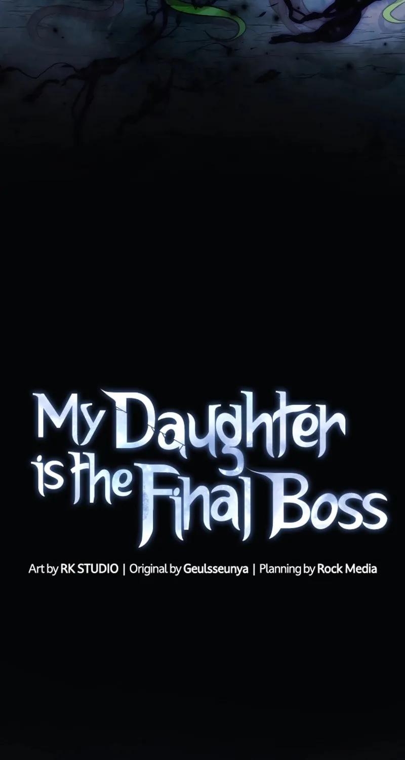 My Daughter Is The Final Boss Chapter 136 page 49 - 
