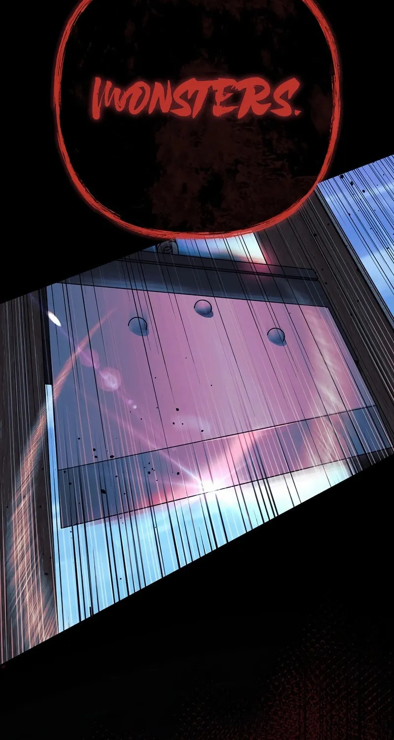 My Daughter Is The Final Boss Chapter 136 page 54 - 