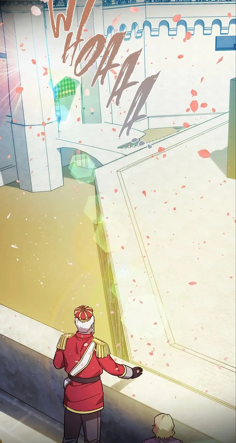 My Daughter Is The Final Boss Chapter 136 page 58 - 