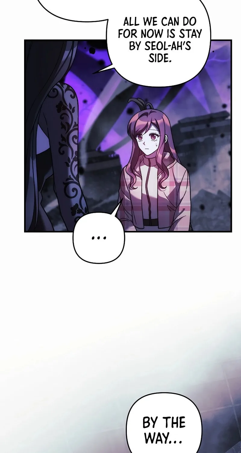My Daughter Is The Final Boss Chapter 136 page 7 - 