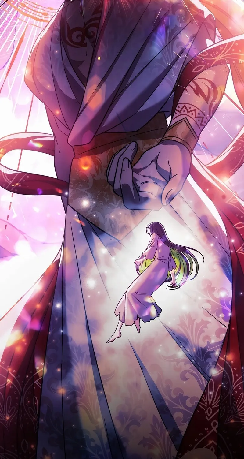 My Daughter Is The Final Boss Chapter 136 page 68 - 