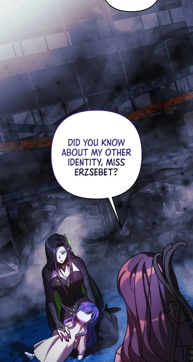 My Daughter Is The Final Boss Chapter 136 page 8 - 