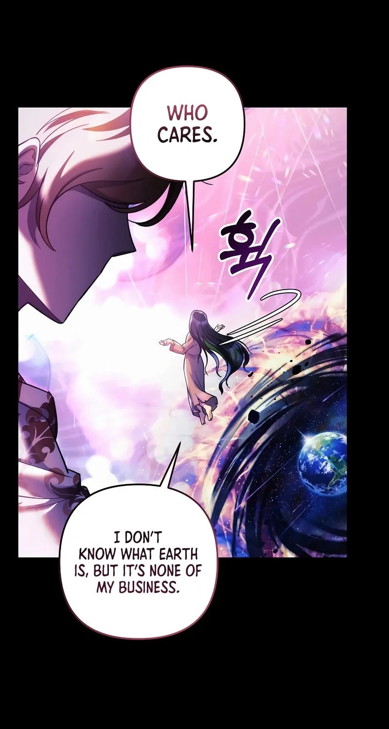 My Daughter Is The Final Boss Chapter 136 page 82 - 