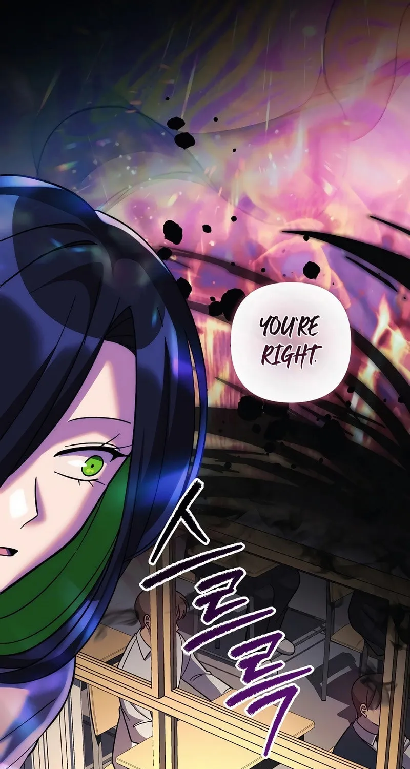 My Daughter Is The Final Boss Chapter 136 page 85 - 