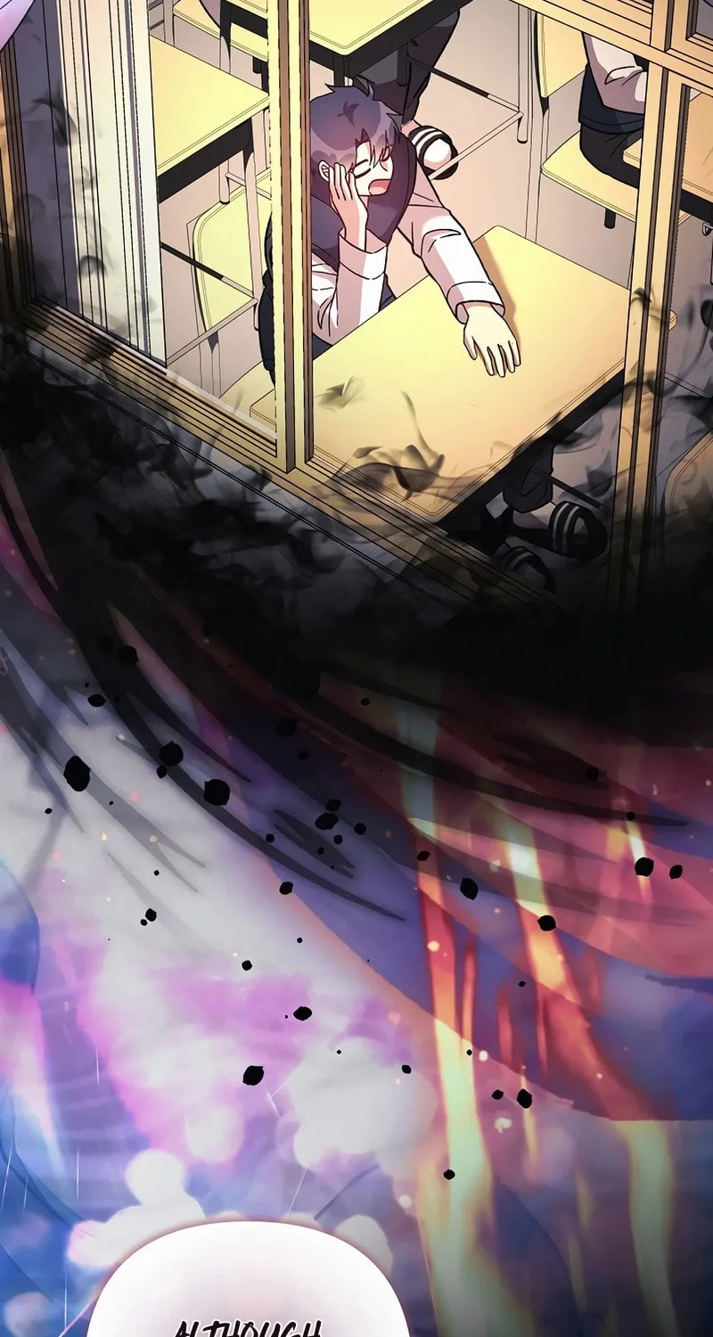 My Daughter Is The Final Boss Chapter 136 page 86 - 