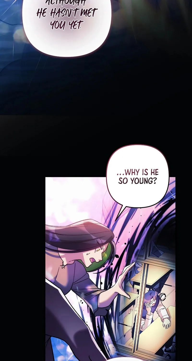 My Daughter Is The Final Boss Chapter 136 page 87 - 