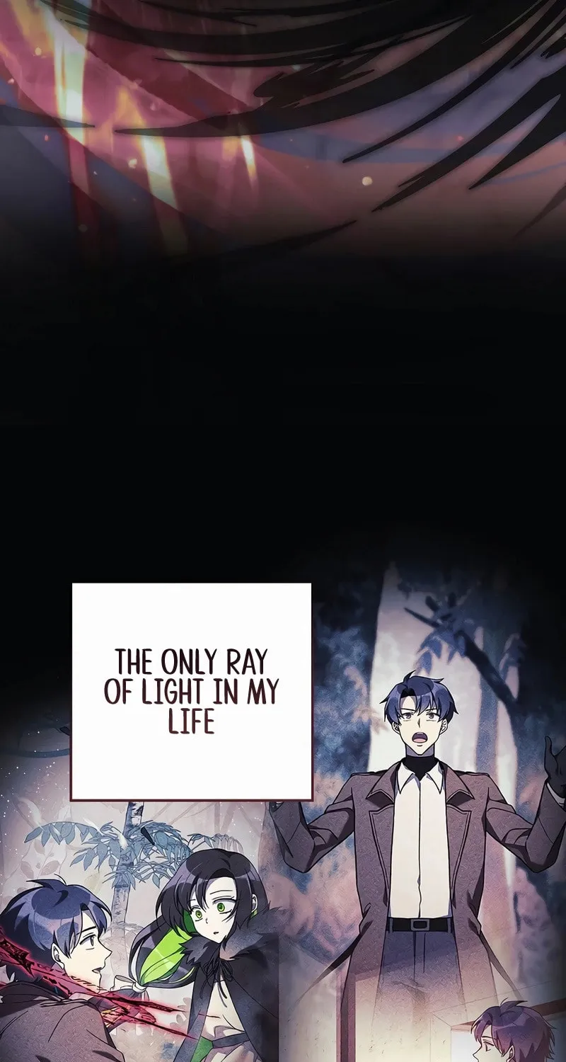 My Daughter Is The Final Boss Chapter 136 page 96 - 