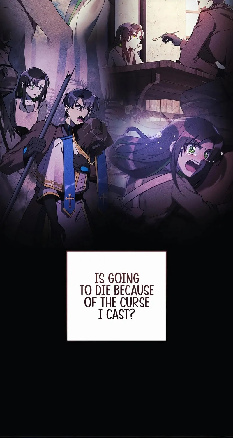 My Daughter Is The Final Boss Chapter 136 page 97 - 