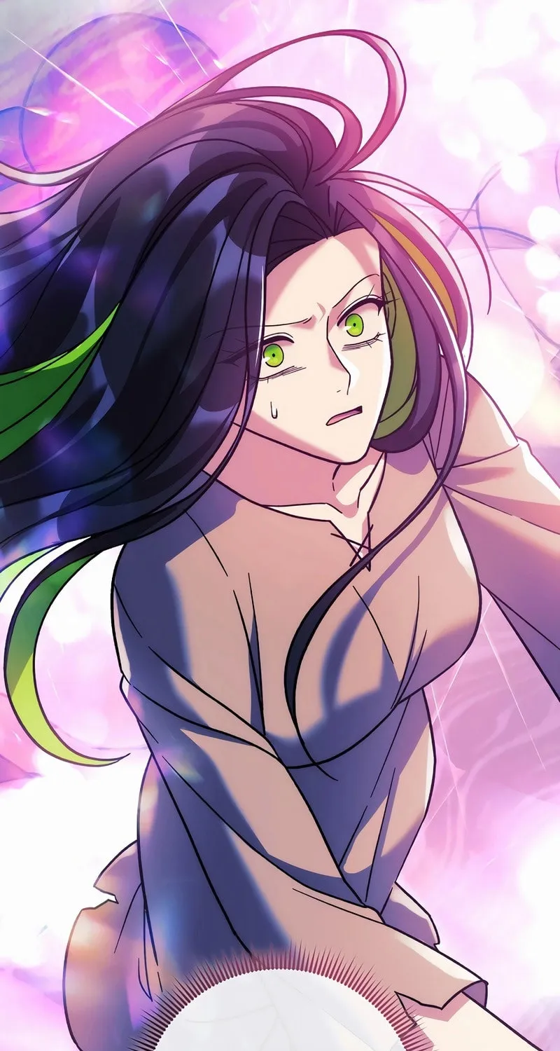My Daughter Is The Final Boss Chapter 136 page 99 - 