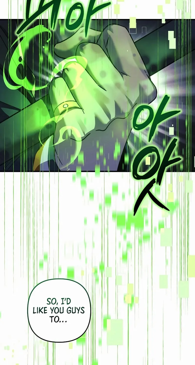 My Daughter Is The Final Boss Chapter 137 page 12 - 