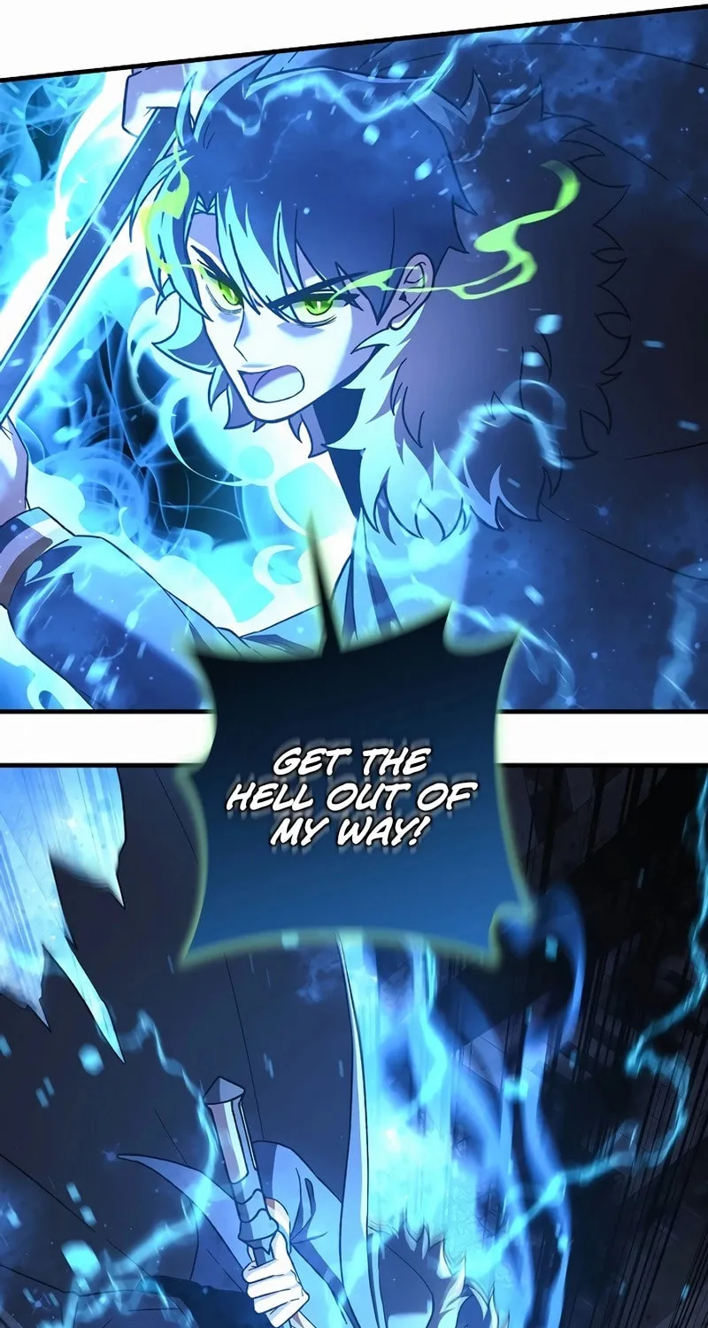My Daughter Is The Final Boss Chapter 137 page 15 - 