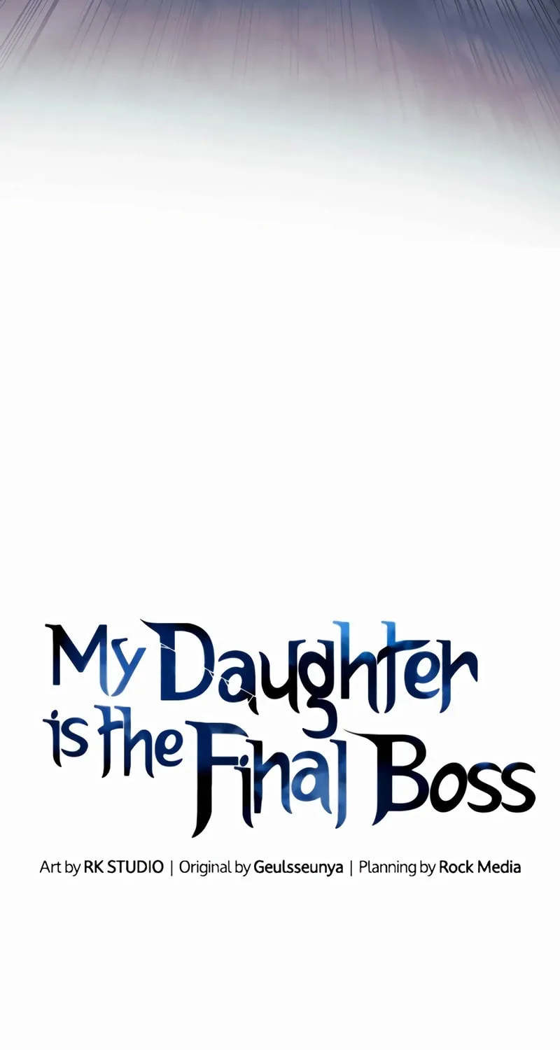 My Daughter Is The Final Boss Chapter 137 page 17 - 