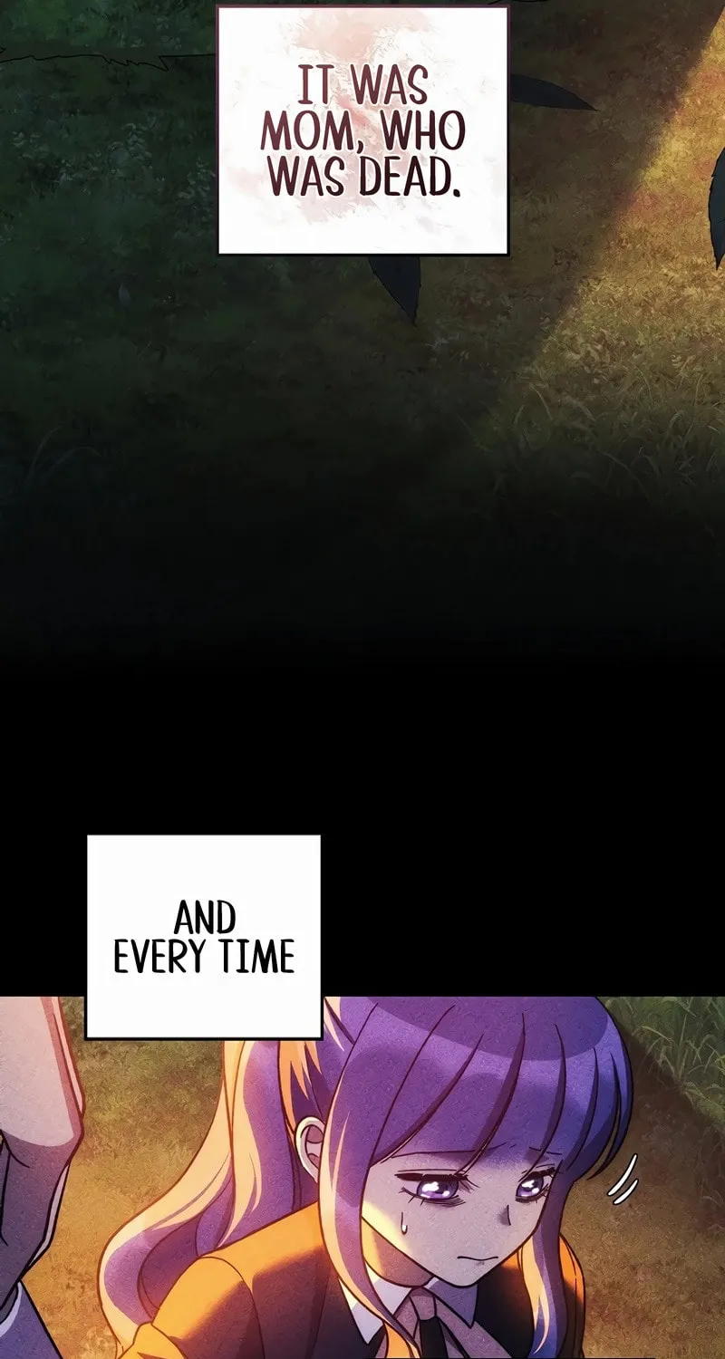 My Daughter Is The Final Boss Chapter 137 page 30 - 