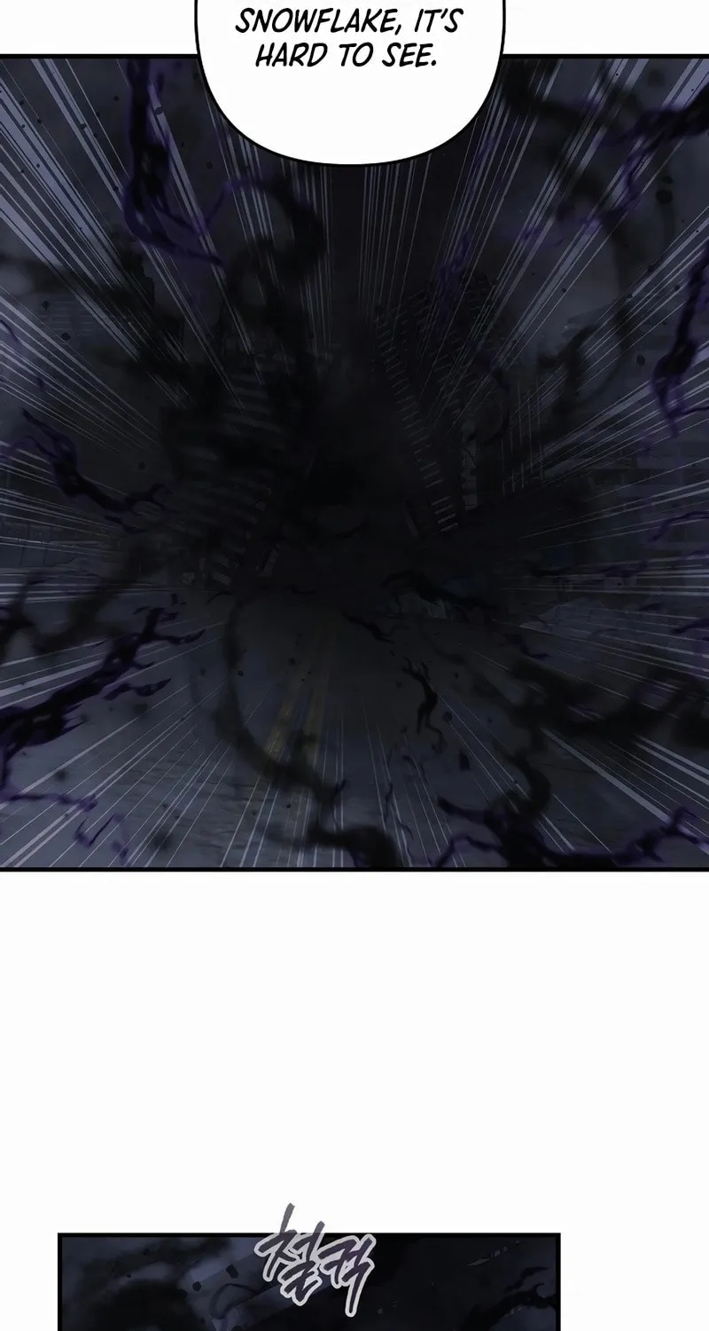 My Daughter Is The Final Boss Chapter 137 page 4 - 