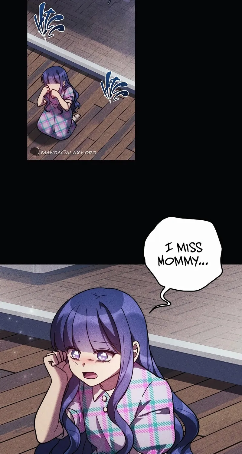 My Daughter Is The Final Boss Chapter 137 page 33 - 
