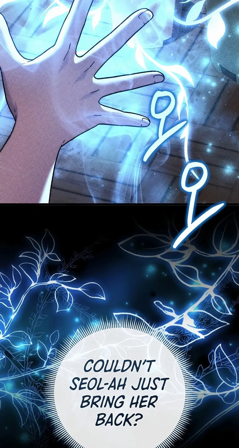 My Daughter Is The Final Boss Chapter 137 page 40 - 