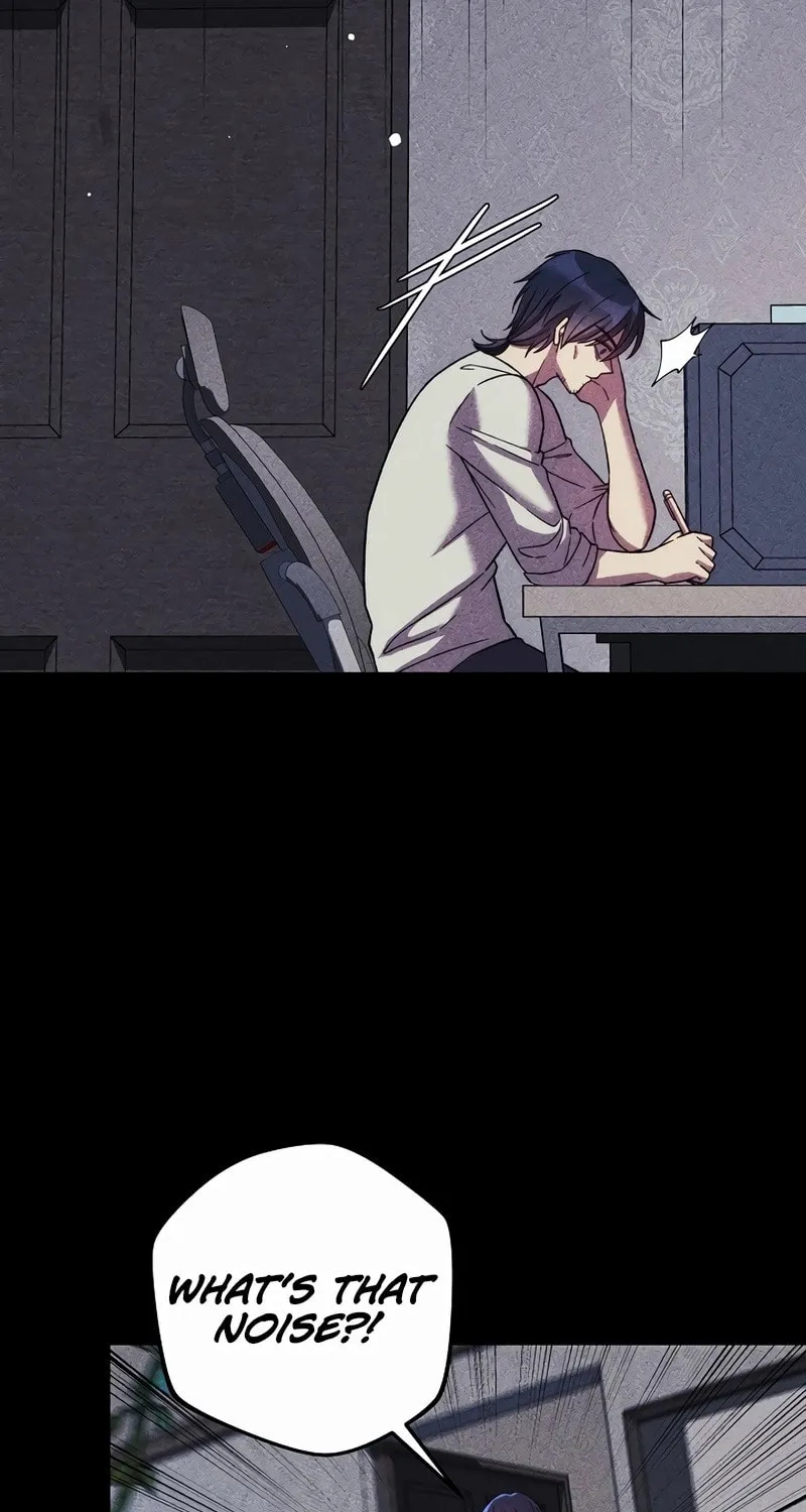 My Daughter Is The Final Boss Chapter 137 page 42 - 
