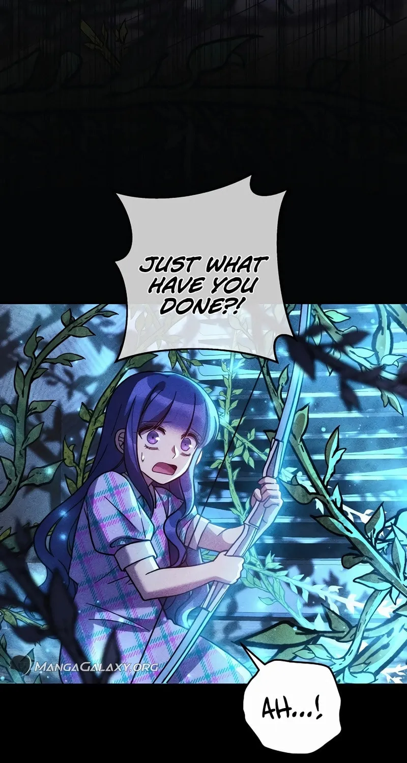My Daughter Is The Final Boss Chapter 137 page 46 - 
