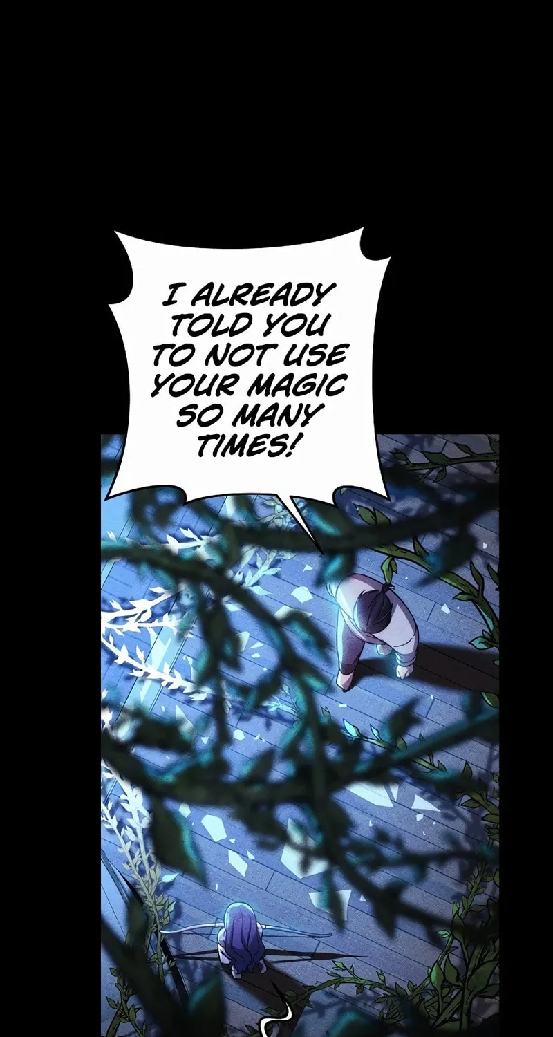 My Daughter Is The Final Boss Chapter 137 page 47 - 