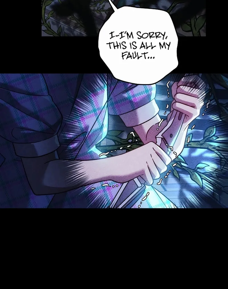 My Daughter Is The Final Boss Chapter 137 page 48 - 