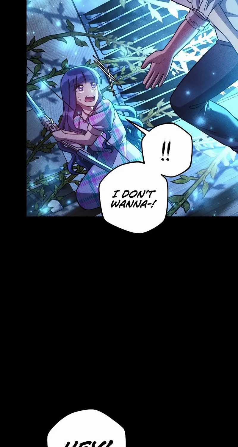 My Daughter Is The Final Boss Chapter 137 page 50 - 