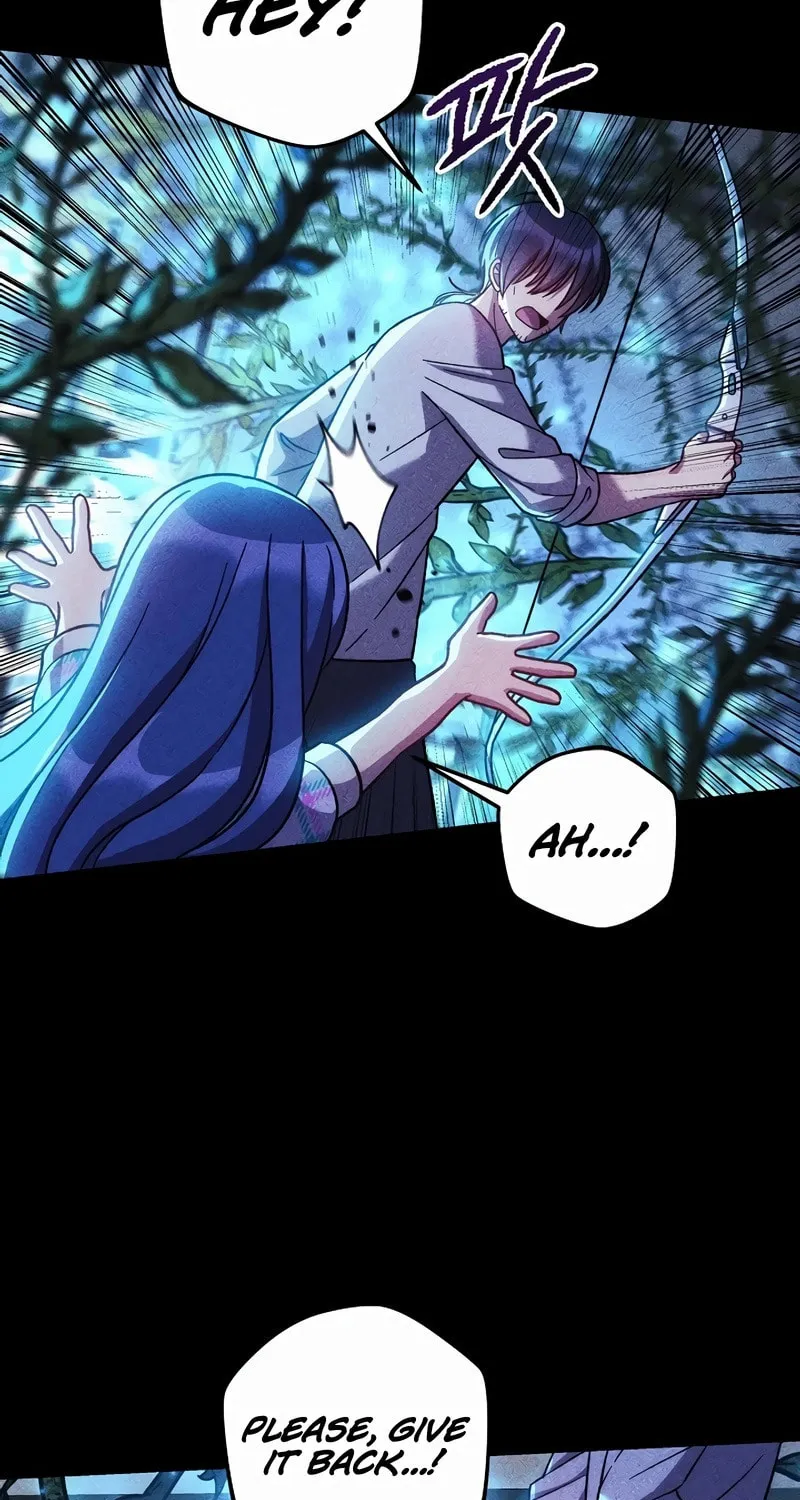 My Daughter Is The Final Boss Chapter 137 page 51 - 
