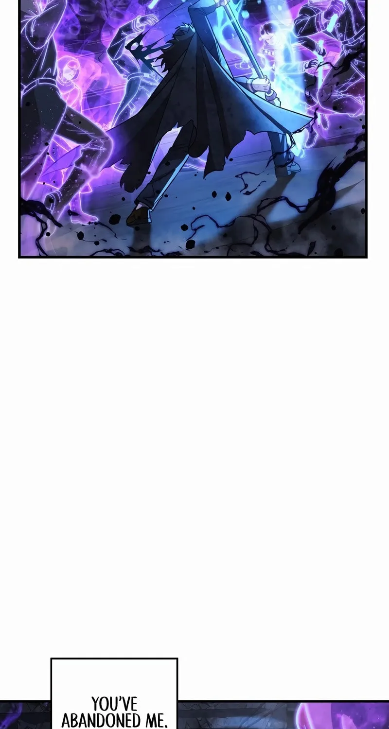 My Daughter Is The Final Boss Chapter 137 page 56 - 